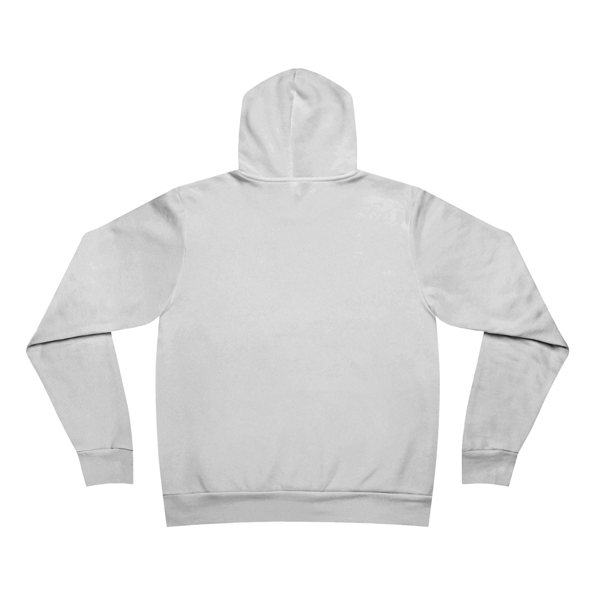 Doberman Media Signature Sponge Fleece Hoodie