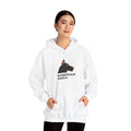 Doberman Media Heavy Blend™ Hooded Sweatshirt