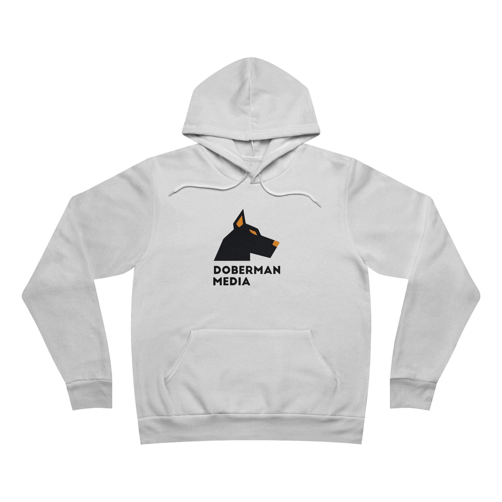 Doberman Media Signature Sponge Fleece Hoodie
