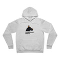 Doberman Media Signature Sponge Fleece Hoodie
